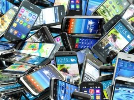 Now stolen or lost mobile phone can be trace easily by ceir web portal of government अब मोबाइल चोरों की खैर नहीं, अगर फोन चोरी हुआ या खोया, तो ऐसे करें बरामद