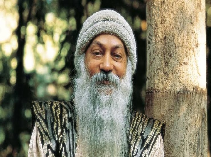 osho