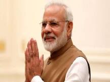 पीएम मोदी ने नए साल पर देशवासियों को दीं शुभकामनाएं, कहा- 2020 आपके लिए अद्भुत रहे
