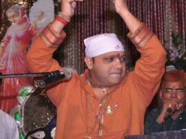 शामली में ट्रिपल मर्डर से सनसनी, भजन गायक अजय पाठक और पत्नी व बेटी की हत्या शामली में ट्रिपल मर्डर से सनसनी, भजन गायक अजय पाठक और पत्नी व बेटी की हत्या