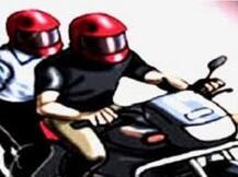 कौशांबी: भट्टा संचालक से तमंचे की नोंक पर लाखों की लूट, दो बदमाश गिरफ्तार