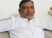भाजपा मूल मुद्दों से जनता का ध्यान हटाना चाहती है: राम गोविंद चौधरी