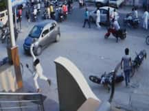 बिजनौर हिंसा में प्रशासन की कार्रवाई, 11 लोगों के घर नोटिस चस्पा किया गया