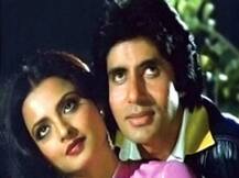 Amitabh Bachchan के साथ वक्त गुजारने के लिए Rekha ने फिल्म के डायरेक्टर के सामने रखी थी ऐसी शर्त