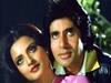 Amitabh Bachchan  के साथ वक्त गुजारने के लिए Rekha ने फिल्म के डायरेक्टर के सामने रखी थी ऐसी शर्त