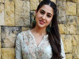 इस एक्टर की बहन के साथ Sara Ali Khan HIV से पीड़ित बच्चों के लिए इकट्ठा कर रही हैं पैसा इस एक्टर की बहन के साथ Sara Ali Khan HIV से पीड़ित बच्चों के लिए इकट्ठा कर रही हैं पैसा