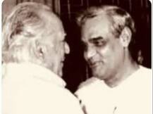 फ़ैज़ की जिस ग़ज़ल पर मचा है कोहराम, वाजपेयी के न्यौते पर सबसे पहले वह इलाहाबाद में हुई थी पेश
