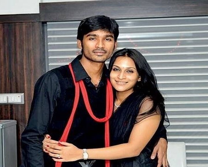 dhanush