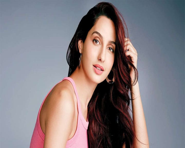 1.4 million followers on Nora Fatehi's Instagram नोरा फतेही के इंस्टाग्राम पर 1.4 करोड़ फॉलोअर्स