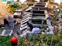 मरीजों को और बीमार कर रहा है आगरा का SN मेडिकल कॉलेज, देखें-बदहाली की ये तस्वीर