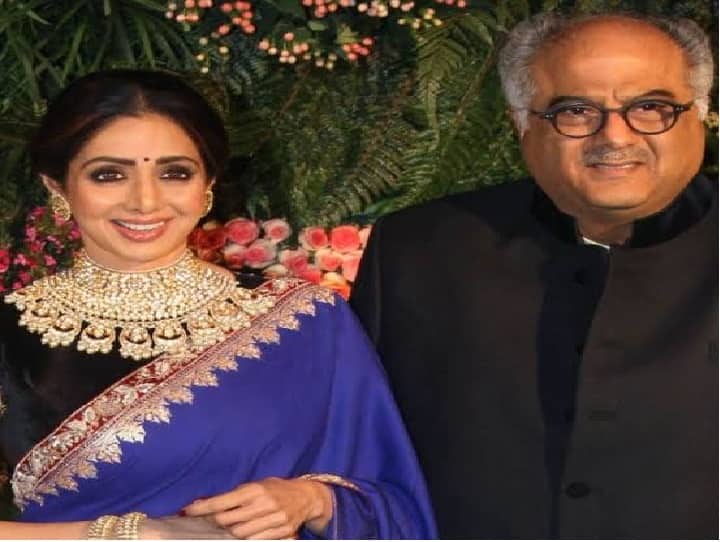 सामने आई श्रीदेवी की मौत की असली वजह, इस बीमारी की वजह से अक्सर हो जाती थीं बेहोश