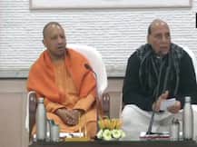 रक्षा मंत्री राजनाथ सिंह बोले, ऐतिहासिक होगा लखनऊ में होनेवाला डिफेंस एक्सपो-2020