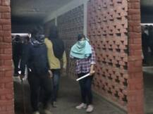 JNU में आखिर कल क्या हुआ था? कौन थे वो नकाबपोश गुंडे