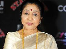 आशा भोंसले: पोती ने मुझे अपना यूट्यूब चैनल खोलने को कहा