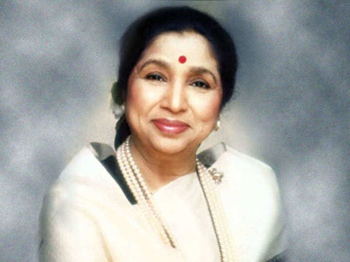 Asha Bhosle ने इस वजह से बनाई बॉलीवुड गानों से दूरी- कहा आजकल के गाने मेरे लायक नहीं