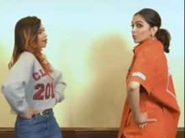 Tik Tok के सितारों के साथ देखिए Deepika Padukone का जबरदस्त धमाका Tik Tok के सितारों के साथ देखिए Deepika Padukone का जबरदस्त धमाका
