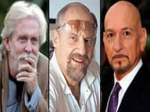 कहीं आप बॉलीवुड के इन अंग्रेज विलेन कलाकारों को भूल तो नहीं गए, देखें कौन है वो विलेन !