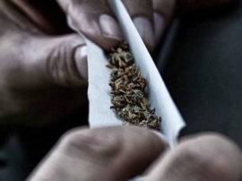 बंदियों तक नशे का सामान पहुंचाने का खोज निकाला नायाब तरीका, जानें- कैसे खुली पोल transporting drugs to their favorite inmates in Kaushambi District jail बंदियों तक नशे का सामान पहुंचाने का खोज निकाला नायाब तरीका, जानें- कैसे खुली पोल