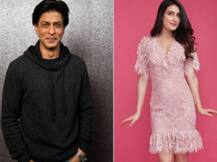 फिल्म 'सैल्यूट' में शाहरुख के साथ फातिमा आएंगी नजर, फरवरी से शुरू होगी शूटिंग