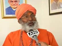 एनआरसी और सीएए को लेकर साक्षी महाराज का ममता बनर्जी पर निशाना, बोले...