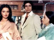 क्या वजह थी जो ना चाहते हुए थी जया बच्चन की खातिर संजीव कुमार ने Silsila में काम करने के लिए हां कहा