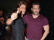 Salman Khan ने लगाया ShahRukh Khan पर फिल्म की कहानी चुराने का आरोप