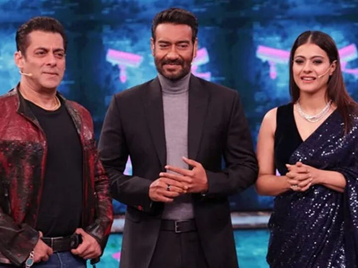 Salman Khan ने लगाया ShahRukh Khan पर फिल्म की कहानी चुराने का आरोप