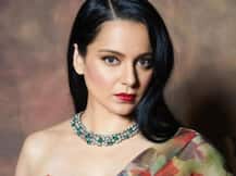 जब कंगना के सामने आ गए डकैत, किस्सा सुनकर सब गए चौंक