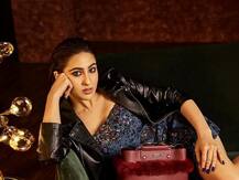 Sara Ali Khan ने Hrithik Roshan के साथ काम करने की बात पर लगाई मोहर