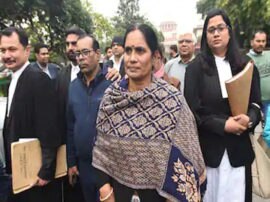 Patiyala House court may issue new death warrant in Nirbhaya case निर्भया केस: पटियाला हाउस कोर्ट ने जारी किया नया डेथ वारंट, अब 3 मार्च को होगी दोषियों को फांसी