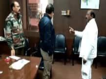 जानें- क्यों पुलिस पर भड़क गए बीजेपी विधायक, बोले- यह अंग्रेजों वाला शासन है