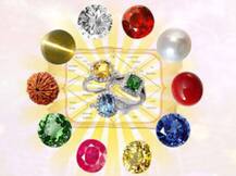 कैंसर जैसी गंभीर बीमारियों से बचा सकते हैं रत्न, धारण करते समय इस बात का रखें विशेष ध्यान