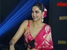 दीपिका पादुकोण के पोस्ट पर सिद्धांत चतुवेर्दी ने किया मजेदार कमेंट