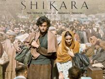 विधु विनोद चोपड़ा की फिल्म ‘शिकारा’ का ट्रेलर हुआ रिलीज