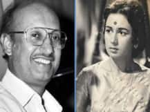 नंदा ने इस डायरेक्टर के इंतजार में बिता दी पूरी जिंदगी, इनकी लव स्टोरी किसी ट्रैजेडी से कम नहीं