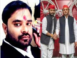 लखनऊ: हाईकोर्ट के वकील की पीट-पीटकर हत्या, सपा से जुड़े आरोपी के तार