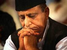 रामपुर: सपा सांसद आजम खान की बढ़ी मुश्किलें, गिरफ्तारी वारंट जारी