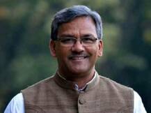 उत्तराखंड में पेपर लेस व्यवस्था के लिए ई-मंत्रिमण्डल प्रणाली शुरू, सीएम त्रिवेन्द्र सिंह रावत ने की शुरुआत