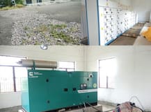 स्पेशल रिपोर्ट: सरकारी व्यवस्था को मुंह चिढ़ा रही है हमीरपुर में 150 करोड़ की लागत से बनी गल्ला मंडिया