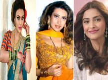 बॉलीवुड की इन एक्ट्रेसेस ने नहीं की ज्यादा पढ़ाई, एक तो हैं सिर्फ पांचवी पास