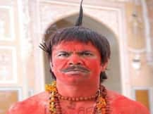 गरीबी में बीता मशहूर कॉमेडी किंग राजपाल यादव का बचपन, फैक्ट्री में दर्ज़ी का काम करना पड़ा