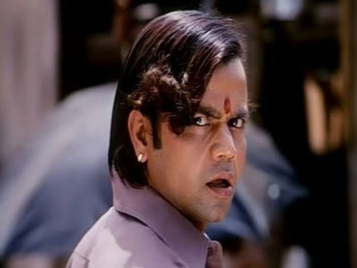 इस अभिनेता ने Rajpal Yadav को मारा थप्पड़, थप्पड़ खाने के मिले 500 रुपए