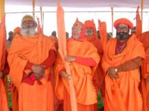 बदइंतजामियों के बीच आज से शुरू हो रहा है माघ मेला, पांच करोड़ श्रद्धालुओं के आने का दावा