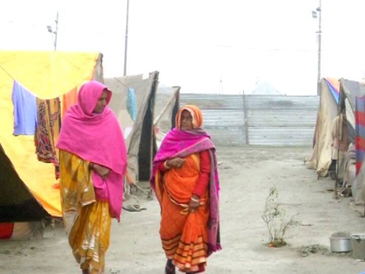 बदइंतजामियों के बीच आज से शुरू हो रहा है माघ मेला, पांच करोड़ श्रद्धालुओं के आने का दावा