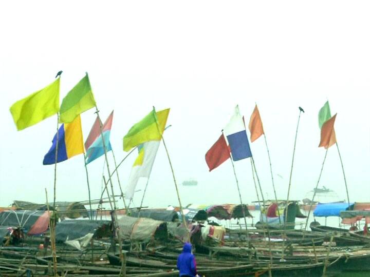 बदइंतजामियों के बीच आज से शुरू हो रहा है माघ मेला, पांच करोड़ श्रद्धालुओं के आने का दावा