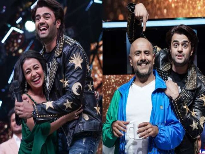 Indian Idol: मनीष पॉल इस शो में करते एंकरिंग, रिएलिटी शो में बनकर आए गेस्ट जज