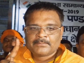 BJP MP Subrat Pathak reaction over Citizenship Amendment Law Awareness Campaign भाजपा सांसद ने कही बड़ी बात, बोले- पीड़ितों को नागरिकता लेने से रोका तो होगा गृह युद्ध