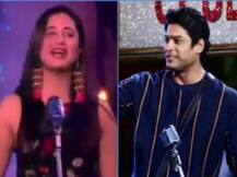 Bigg Boss 13: रश्मि देसाई ने की सिद्धार्थ शुक्ला की तारीफ, बोलीं- 'तुम बहुत अच्छे आदमी हो'