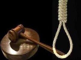 Two convicts sentenced to death penalty for rape and murder of minor girl in bareilly UP बरेली में चार साल पहले नाबालिग के साथ की गई थी हैवानियत, कोर्ट ने दोषियों को सुनाई फांसी की सजा