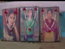 गोरखपुर: इस परिवार की तीन बेटियों पर फेंका गया था तेजाब...ये दर्द भरी कहानी सुनकर कलेजा कांप उठेगा